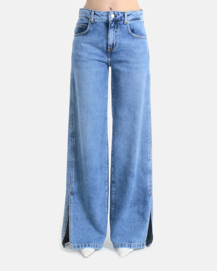 Relish Relish ELLESPACK_20 Blue Jeans