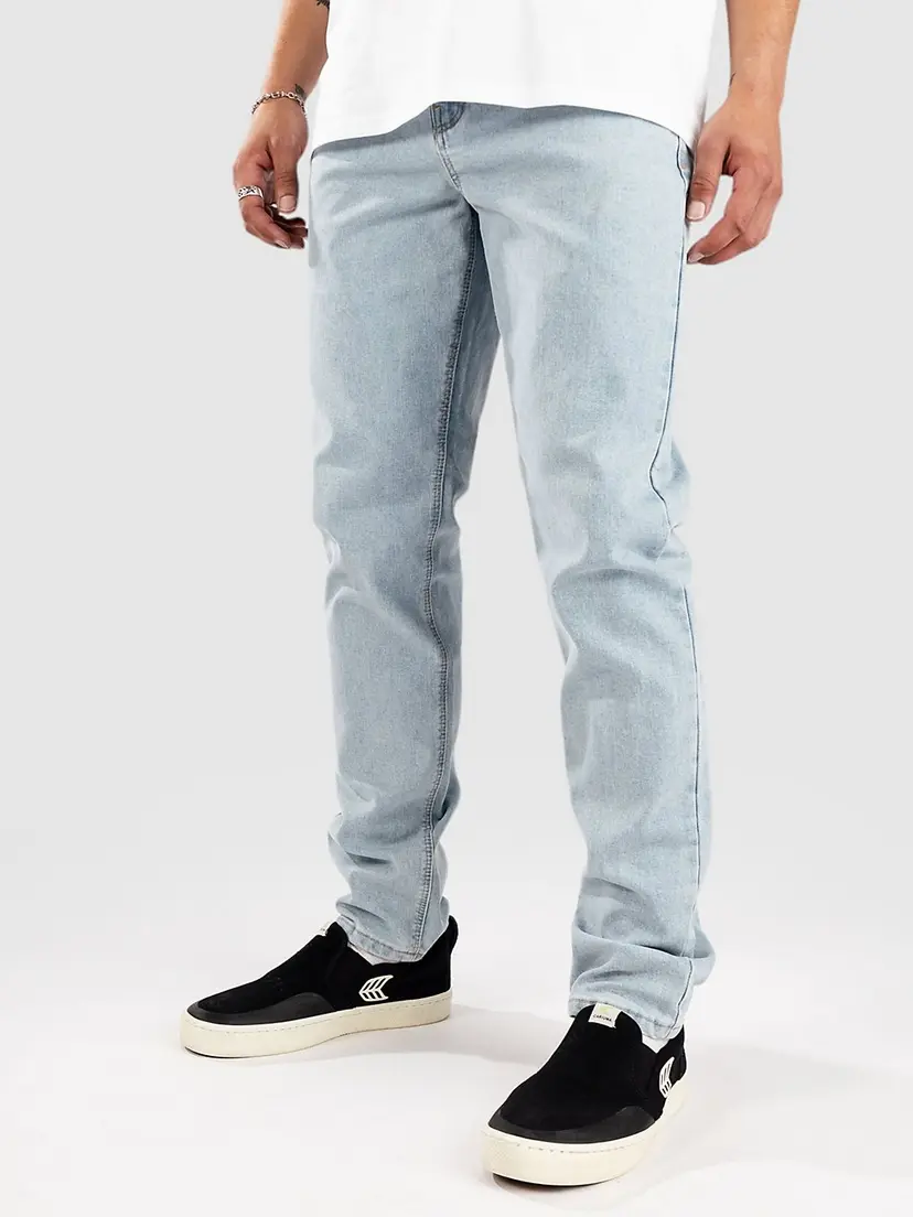 Freeworld Freeworld Skinny Jeans blå