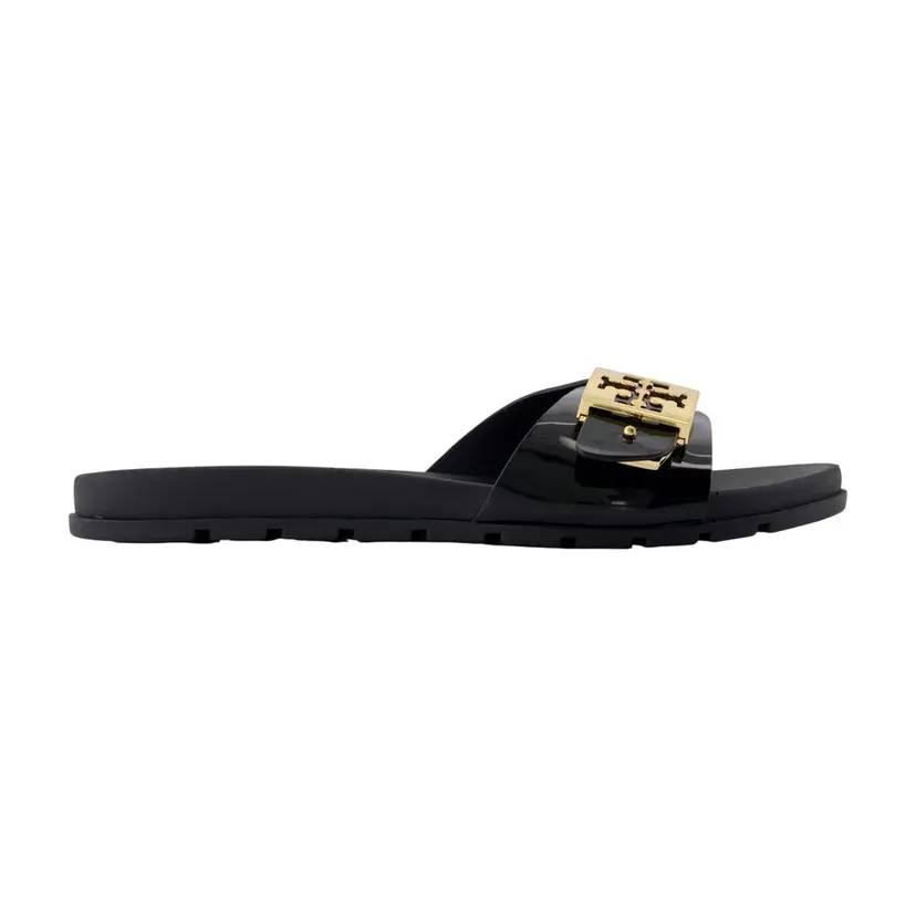 Tory Burch Tory Burch Sandaler – Gul