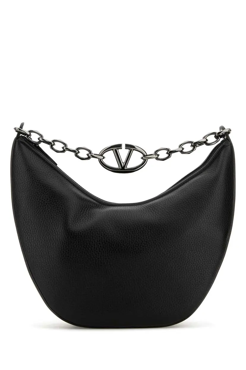 Valentino Garavani Valentino Garavani Skuldervesker – Svart