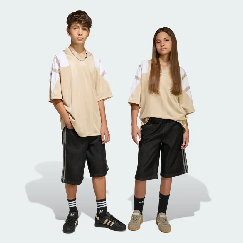 Adidas DENIM JORTS