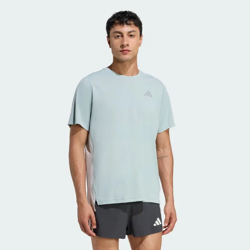 Adidas adi365Breeze Running T-skjorte