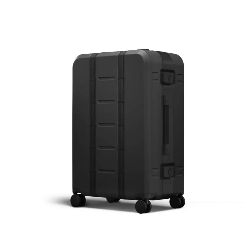 DB Ramverk Pro Check-In Luggage Large Black Out