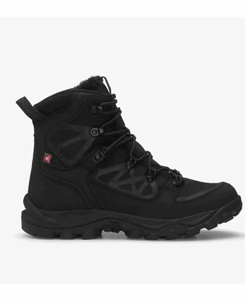 Viking Viking Constrictor High WP M Black