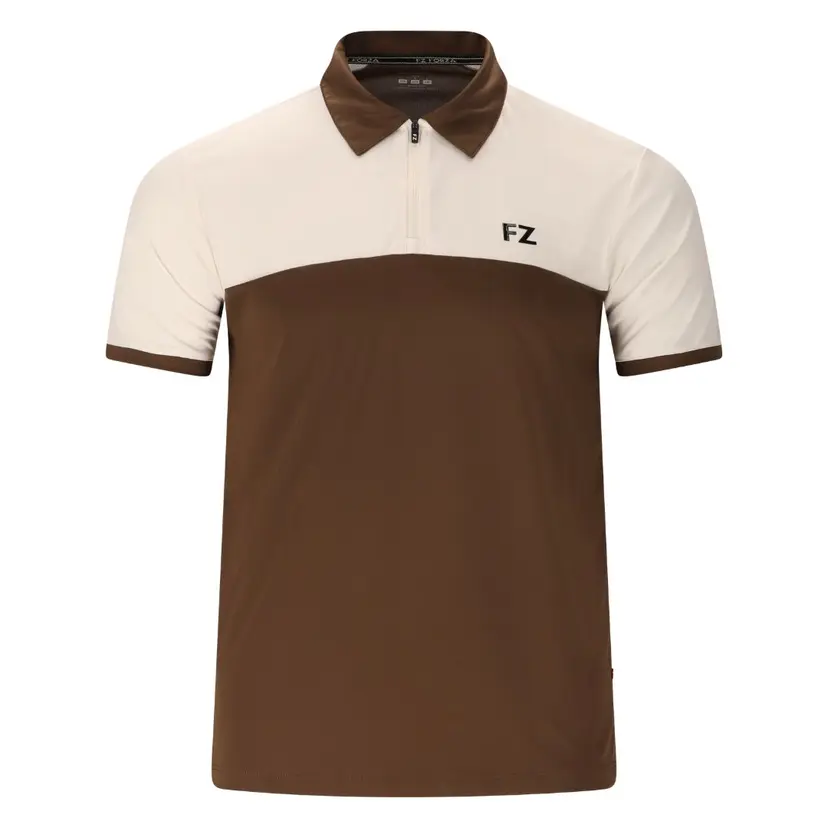 Forza Forza PR2613 Polo Dark Earth