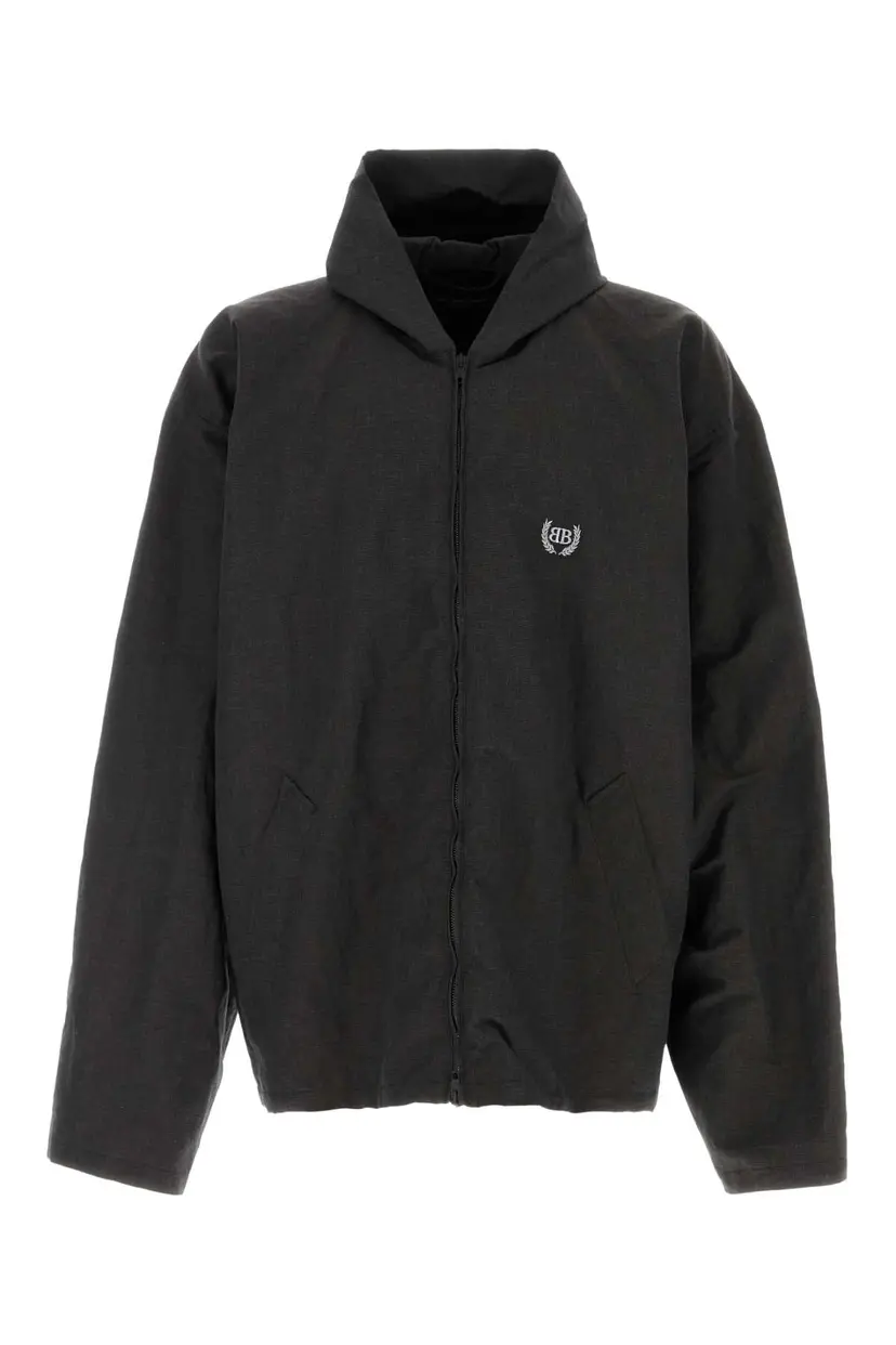 Balenciaga Balenciaga Jakker – Svart
