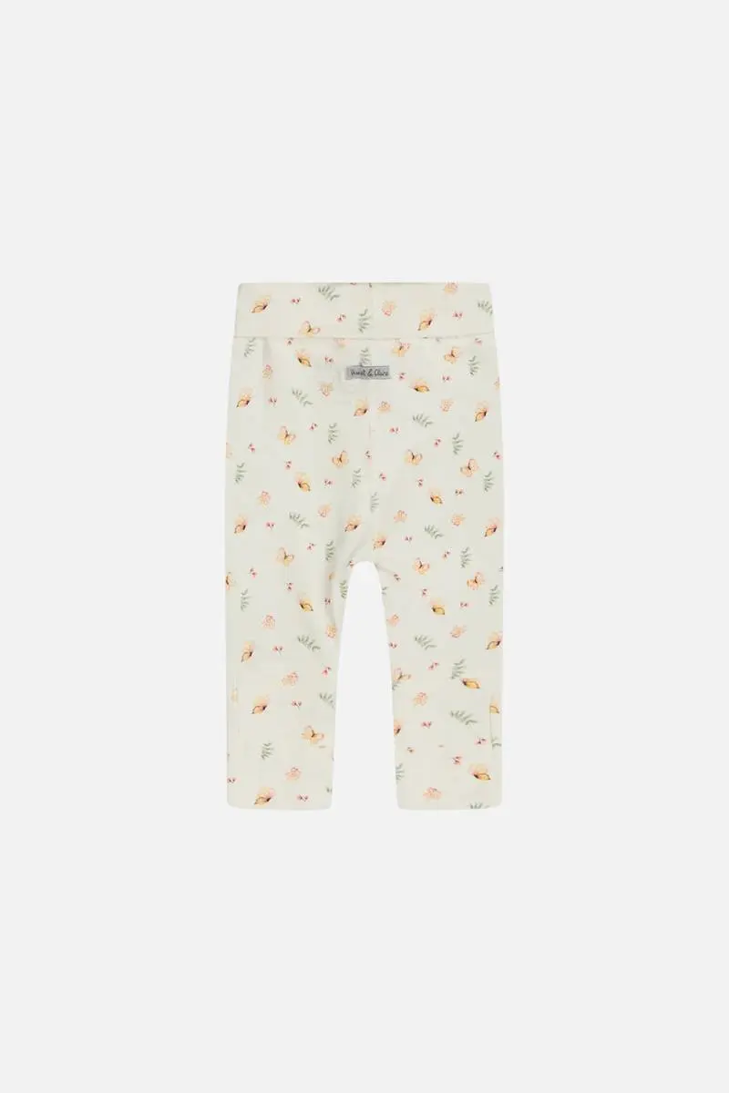 Hust and Claire Hust And Claire Lai Leggings Whisper (80 / 1 år)