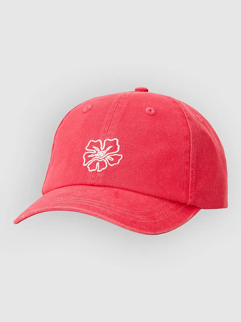 Rip Curl Rip Curl Mixed 6 Panel Caps rød