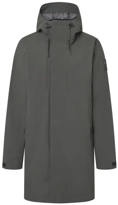 Five Seasons Five Seasons Luis Jacket M's Green Forest