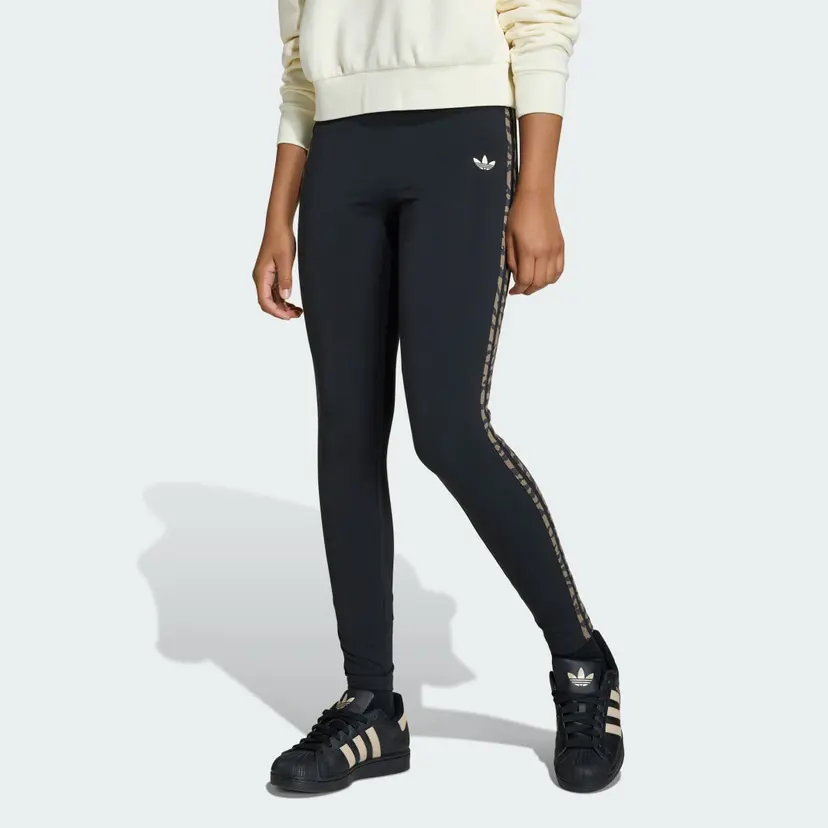 Adidas TIGHT 3 STRIPES TIGHTS