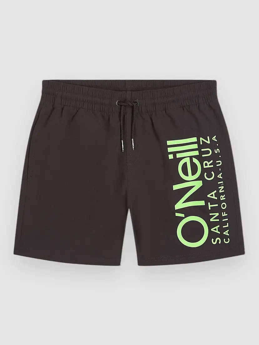 O'Neill O'Neill Original Cali 14" Kids Boardshorts svart
