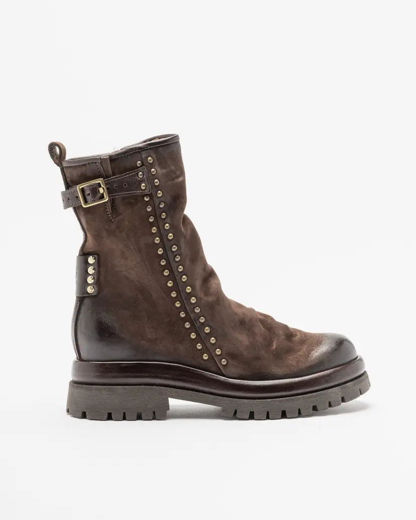 A.S.98 A.S.98 B51218 Brown Boots