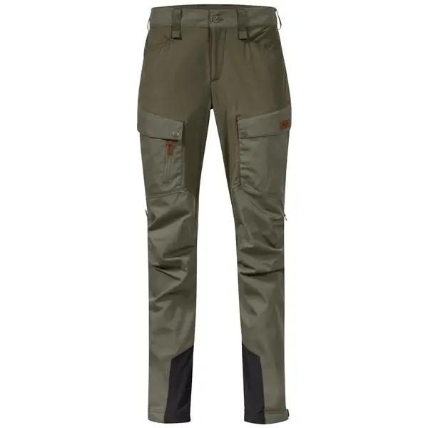 Bergans Bergans Nordmarka Favor Outdoor Pants Women