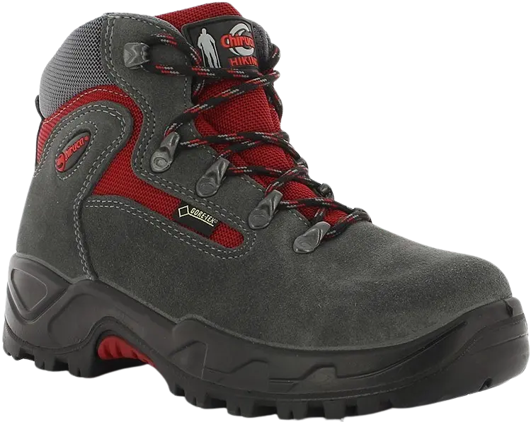 Chiruca Chiruca W's Massana GTX Grey