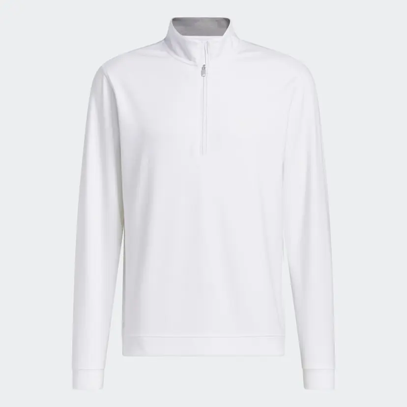Adidas Elevated Golf Sweatshirt