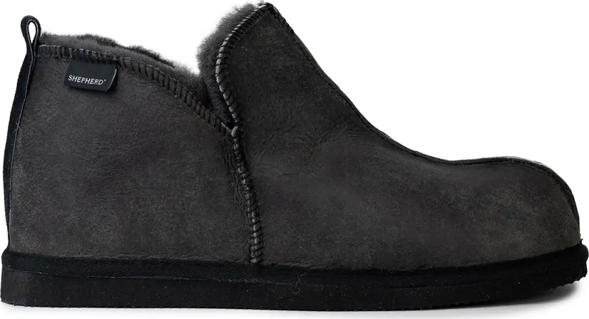 Shepherd of Sweden Shepherd of Sweden Anton Matt Black Matt Black