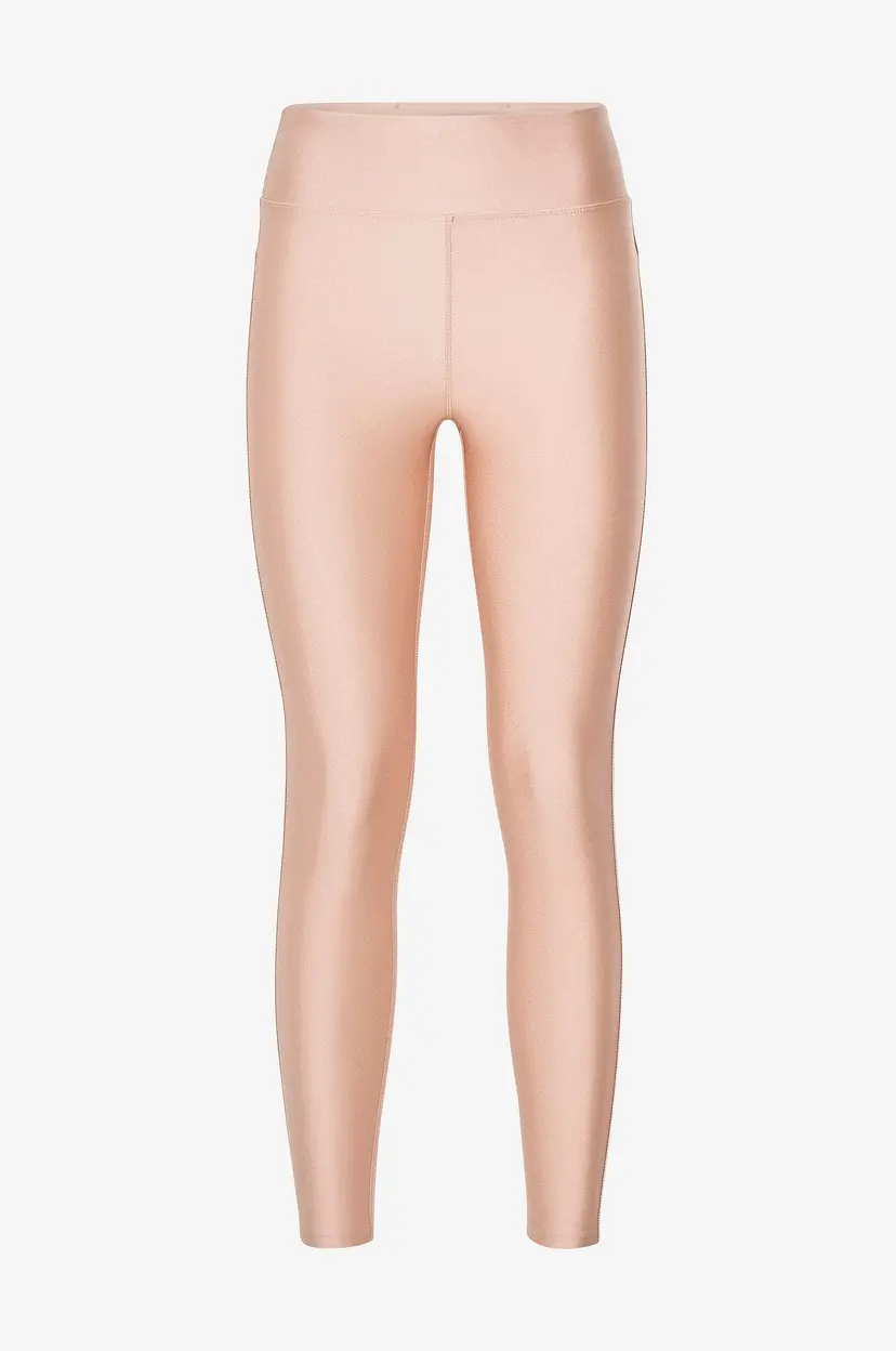 Rohnisch Treningstights Shiny Tights - Blå