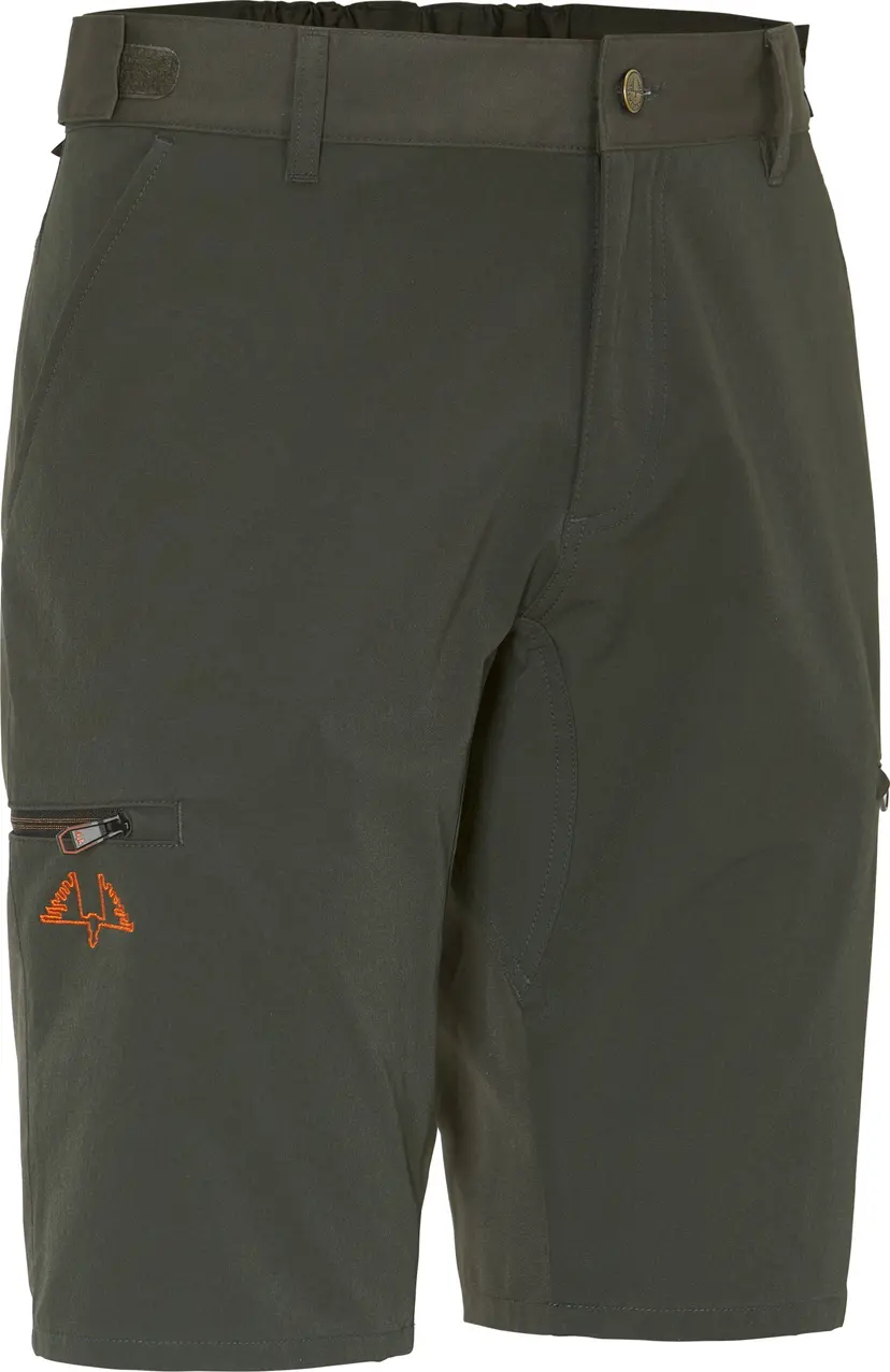 Swedteam Swedteam Men's Lynx Light Shorts Swedteam Green