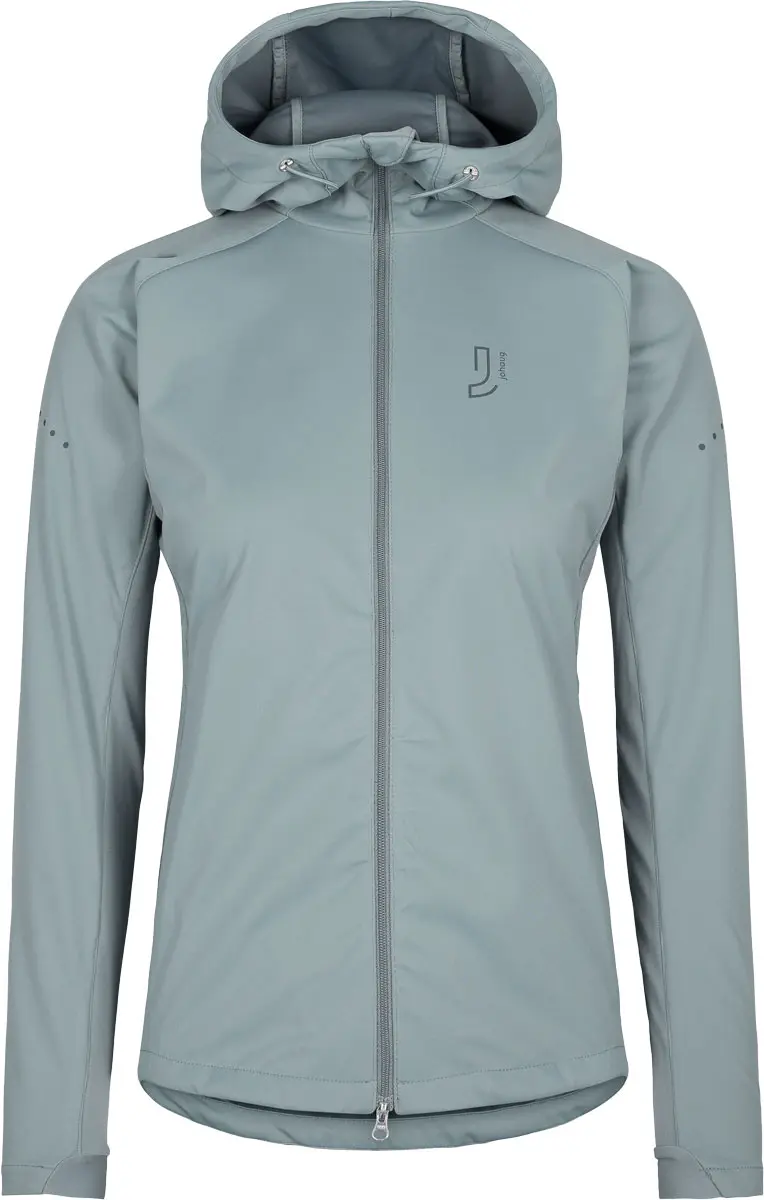 Johaug Johaug Progress Jacket W