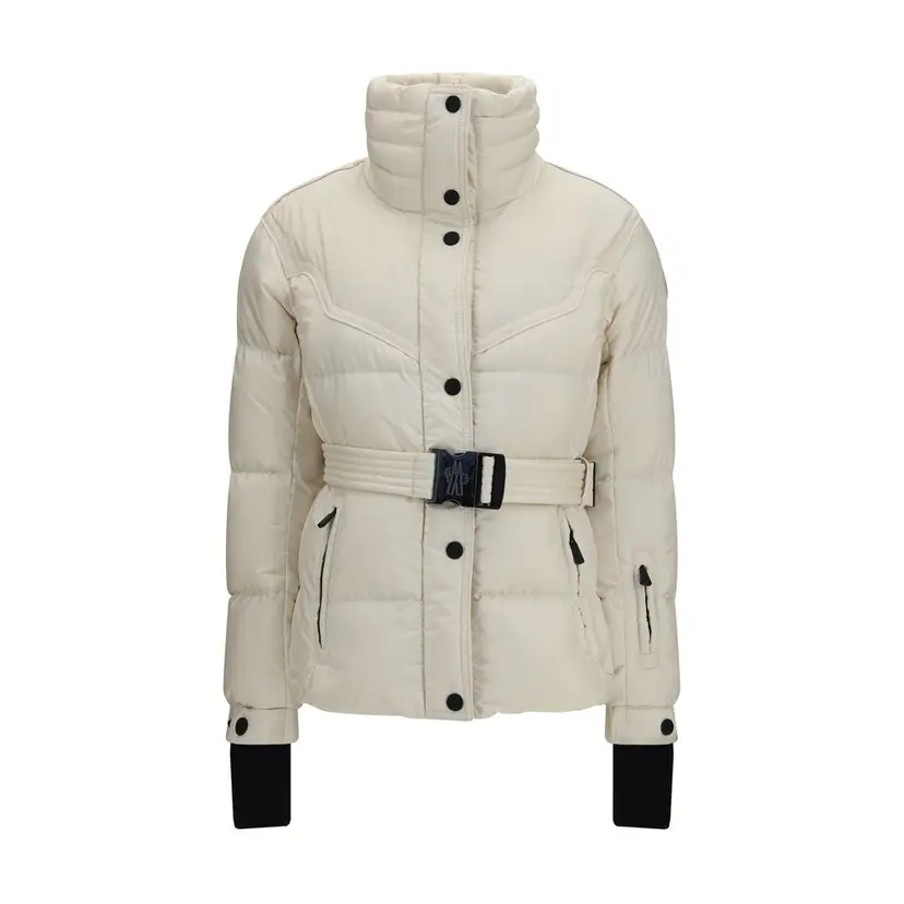 Moncler Grenoble Moncler Grenoble Skijakke – Hvit