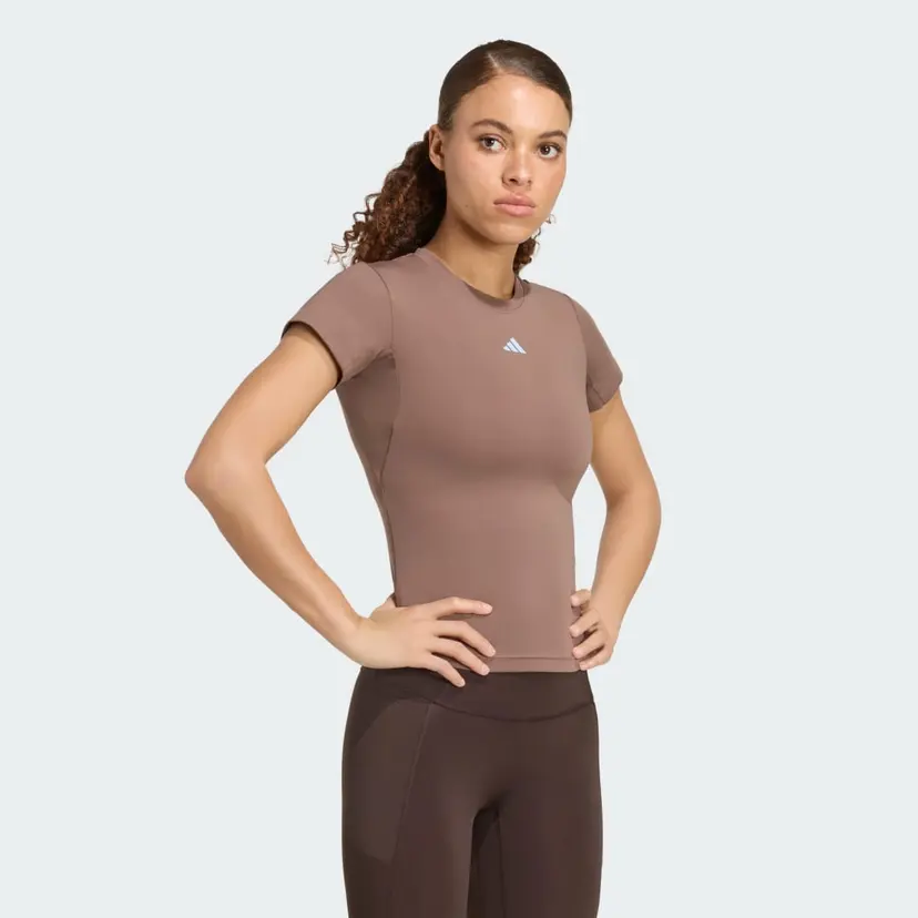 Adidas 3-STRIPES STUDIO BABY T-SKJORTE