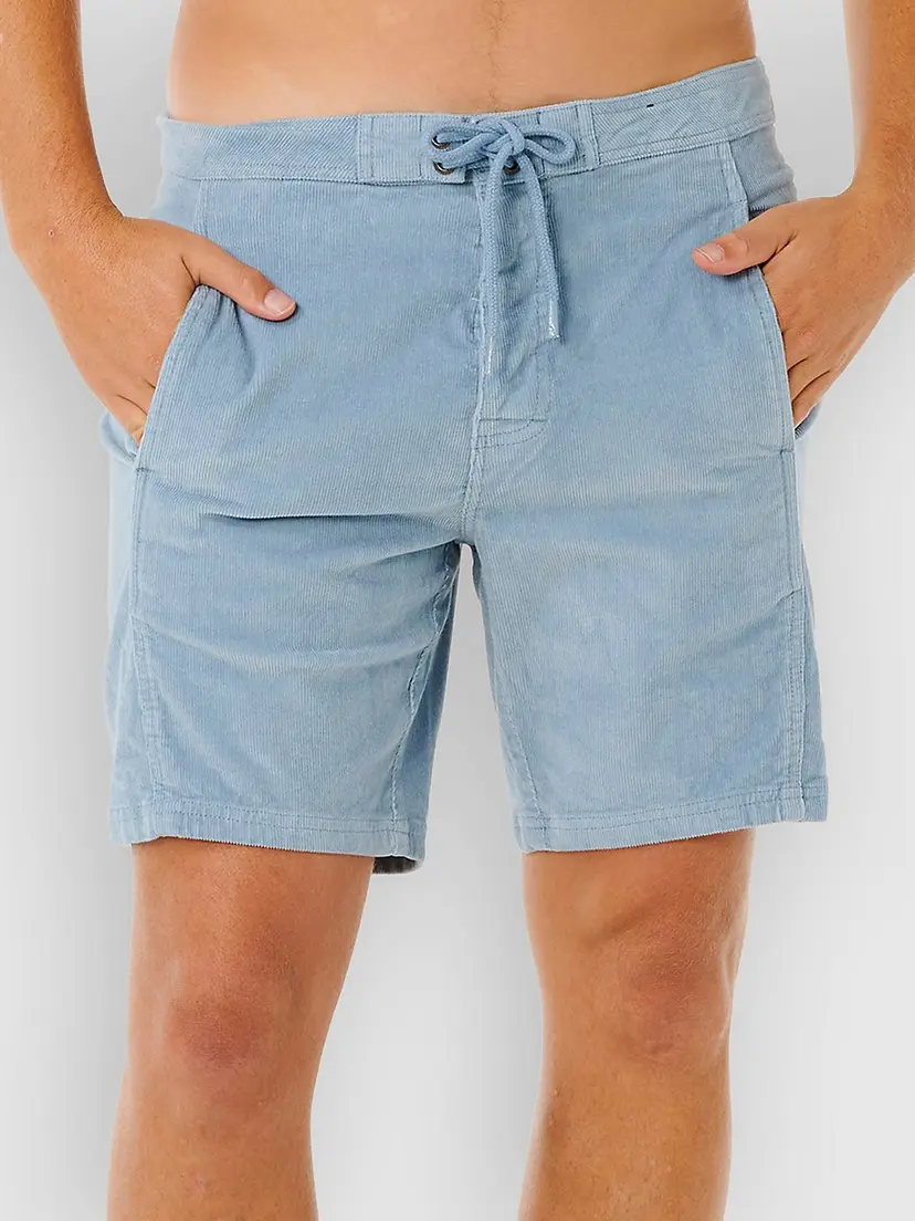 Rip Curl Rip Curl Classic Surf Cord Walk Shorts blå
