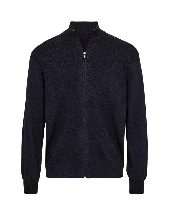 Gino Marcello Cardigan modern fit