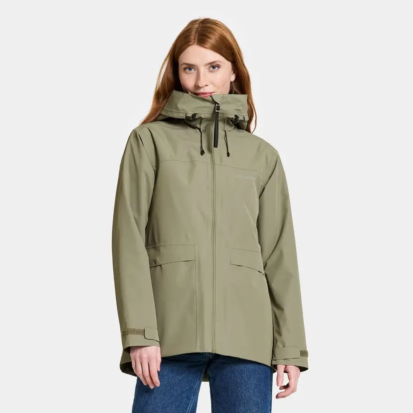 Didriksons Wide Jacket