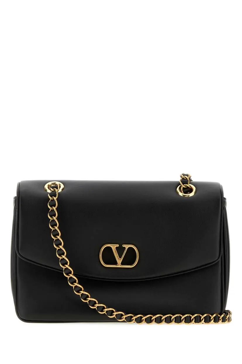 Valentino Garavani Valentino Garavani Skuldervesker – Svart
