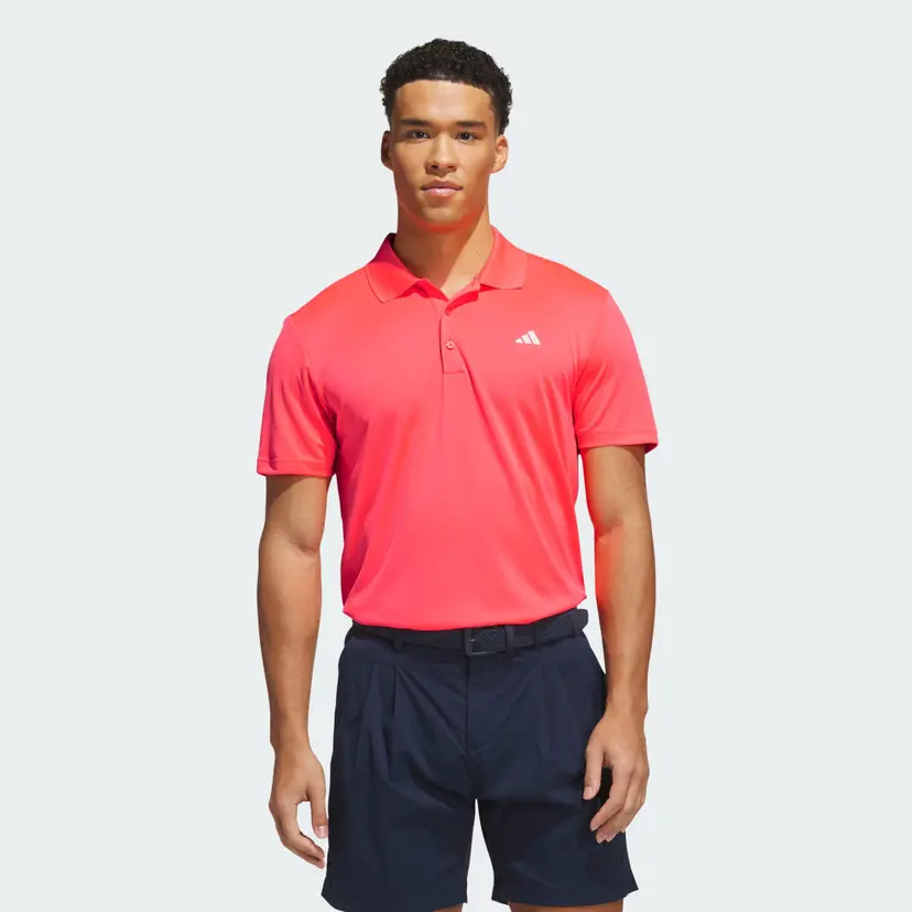Adidas Adi Performance Poloskjorte