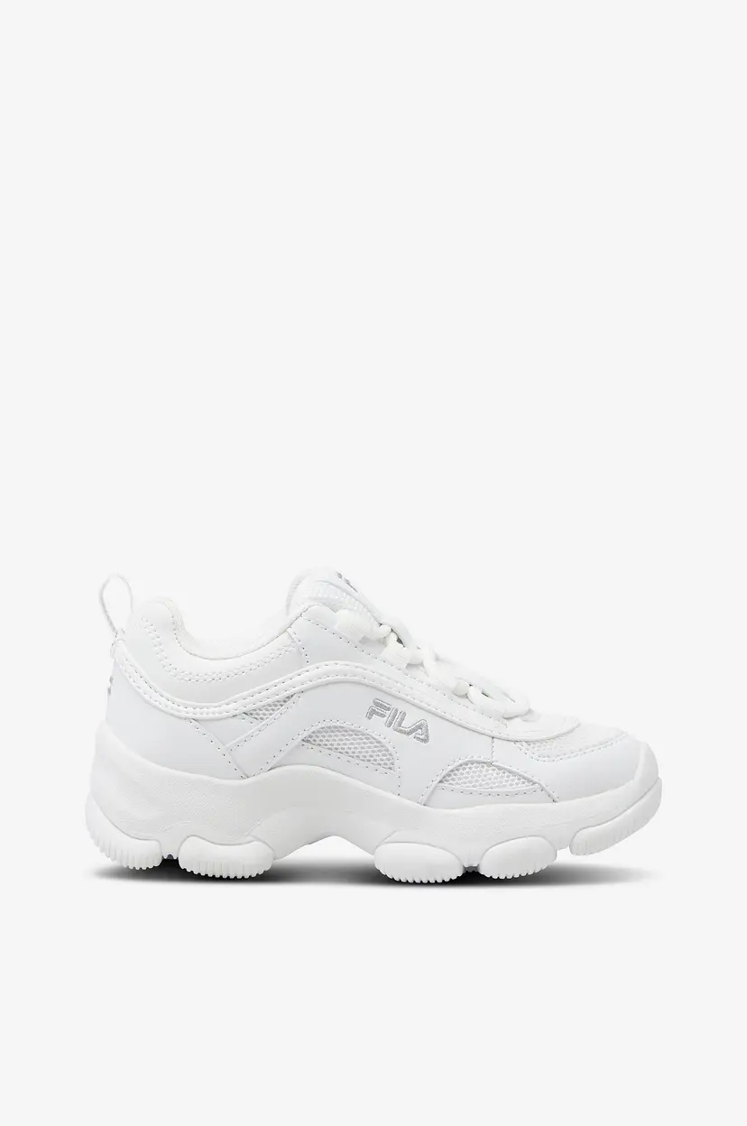 Fila Joggesko Strada Dreamster kids - Hvit