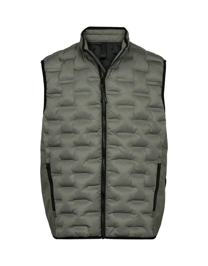 Thomas Regency Quilted waistcoat