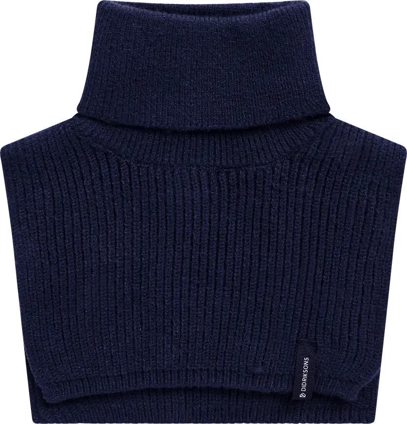 Didriksons Didriksons Kids' Delfinen Scarf Navy