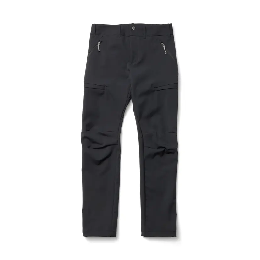 Houdini Houdini Women's Motion Top Pants True Black