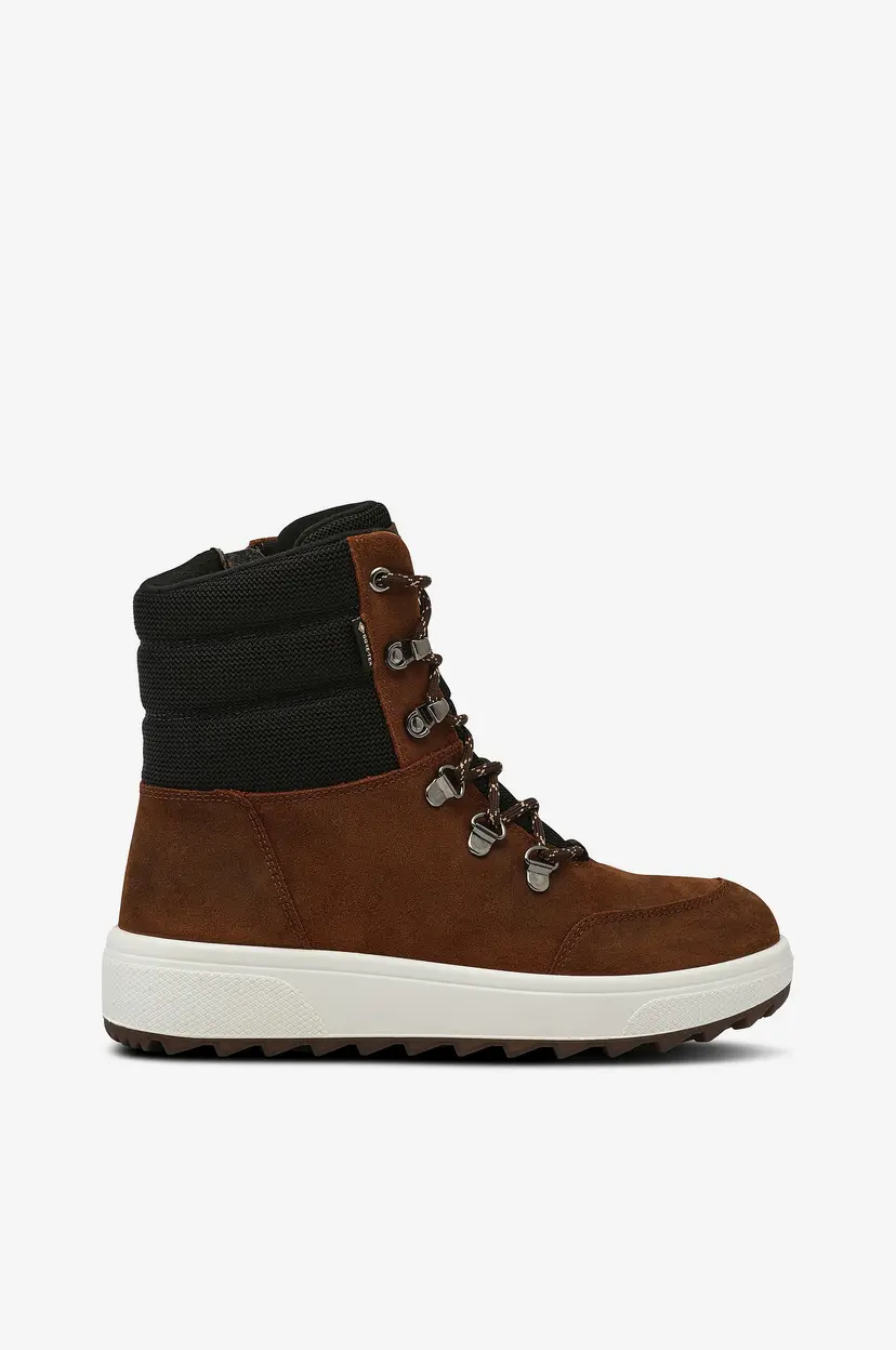 Polecat Boots Delta York GTX - Brun