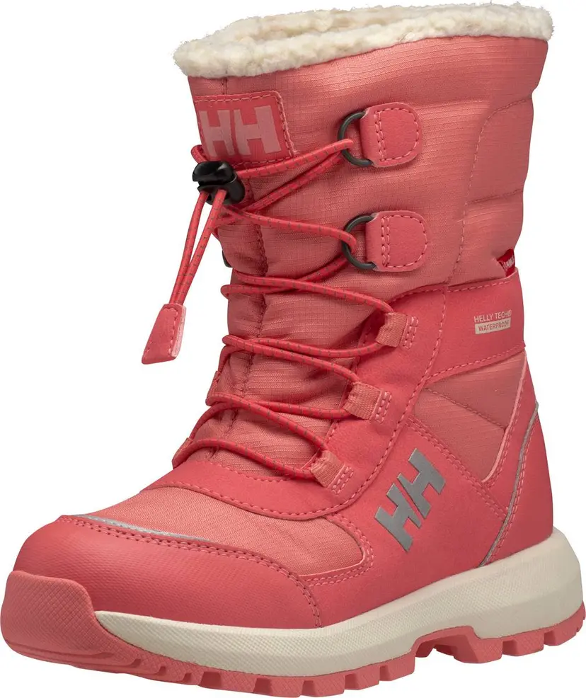 Helly Hansen Helly Hansen Silverton Boot Coral Almond (31)