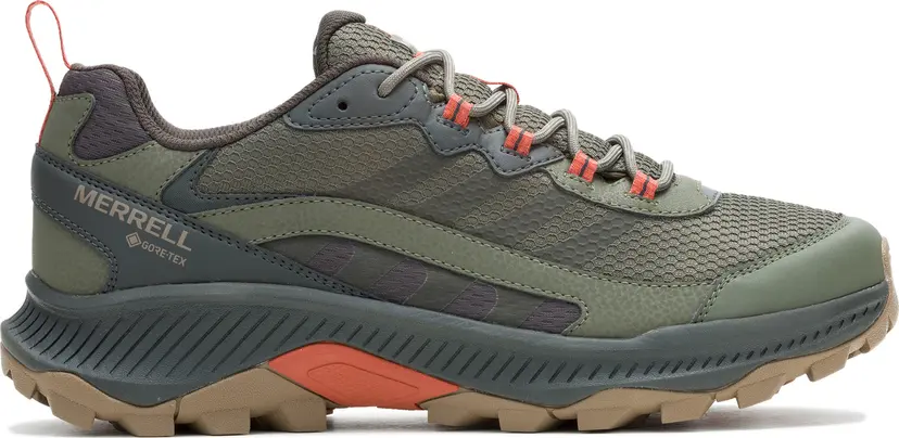 Merrell Merrell Men's Speed Strike 2 GORE-TEX
