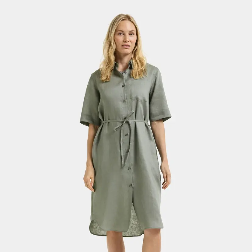 Didriksons Patricia Dress