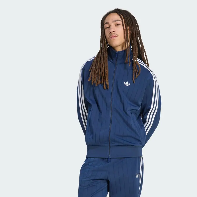 Adidas FIREBIRD DROP NEEDLE TRENINGSOVERDEL