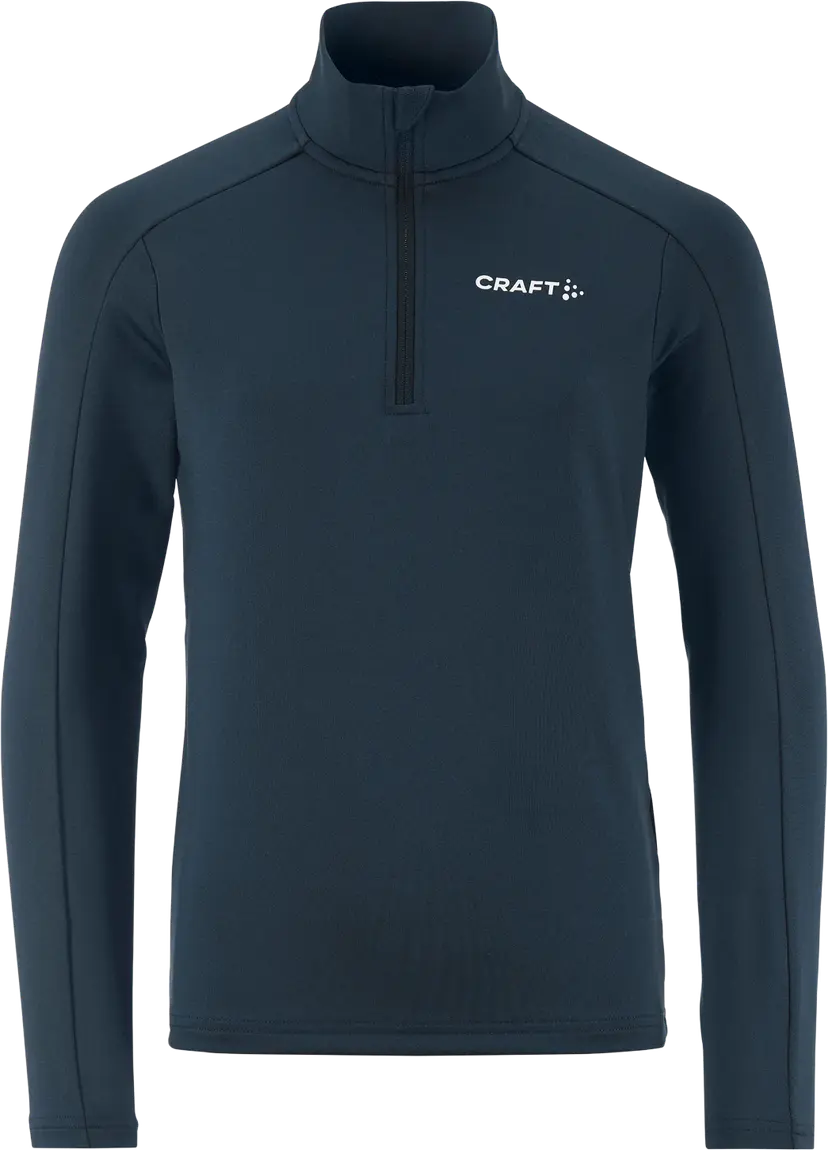 Craft Craft Juniors' Core Gain Midlayer  Night