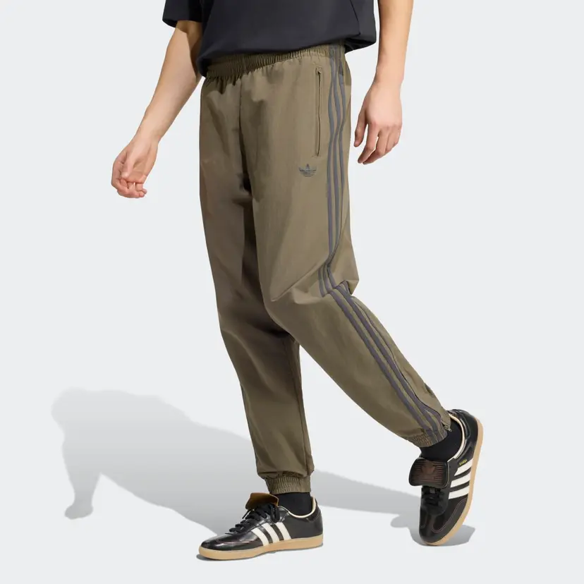 Adidas FIREBIRD WOVEN TRENINGSBUKSE
