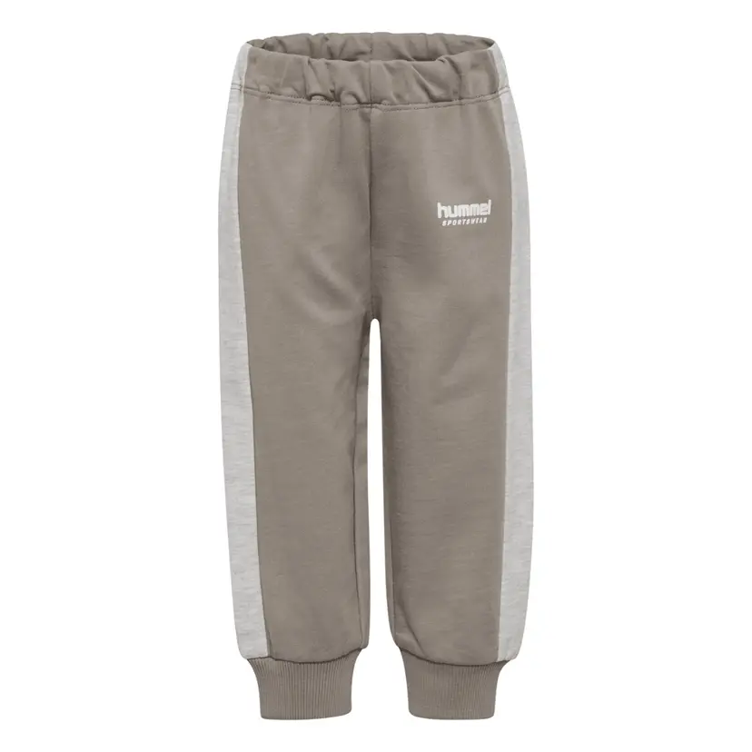 Hummel Barn Hummel - Joggebukse Mini Loose Adj Waist Rock Ridge