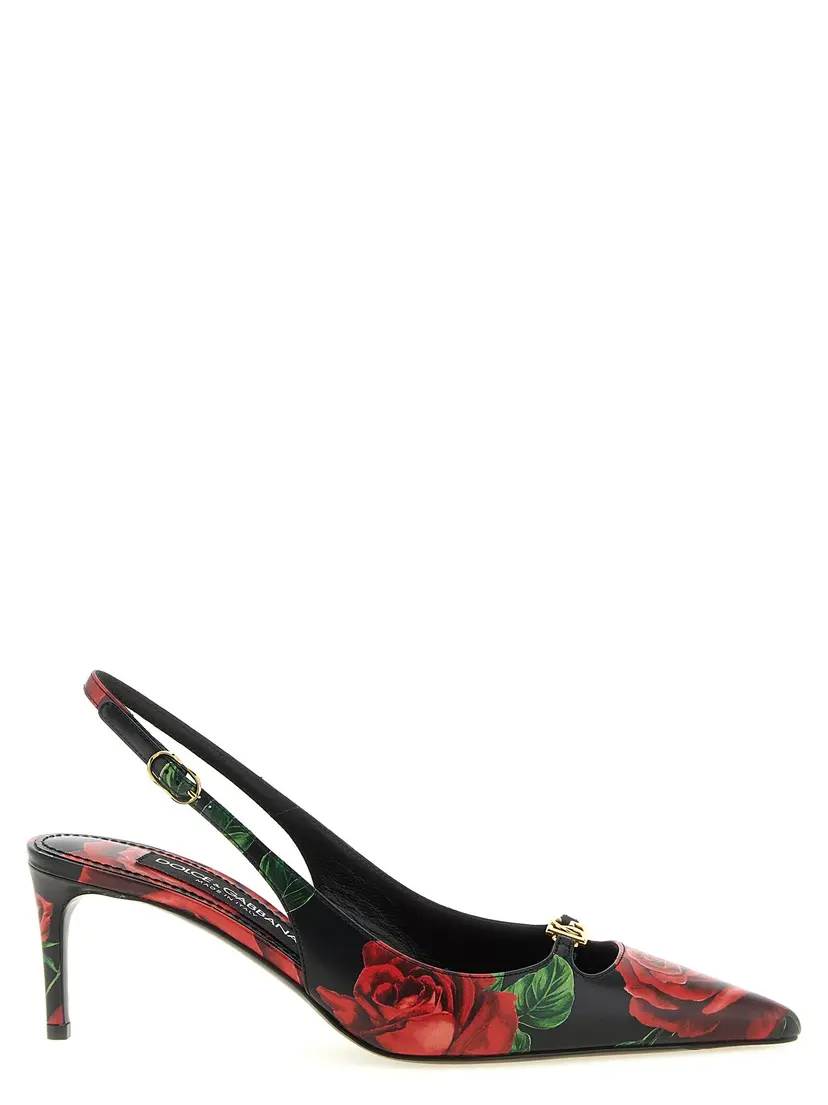 Dolce & Gabbana Dolce & Gabbana Pumps