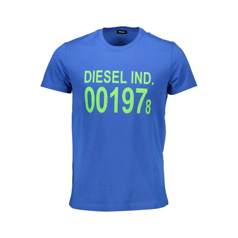 Diesel Diesel Skjorter – Blå