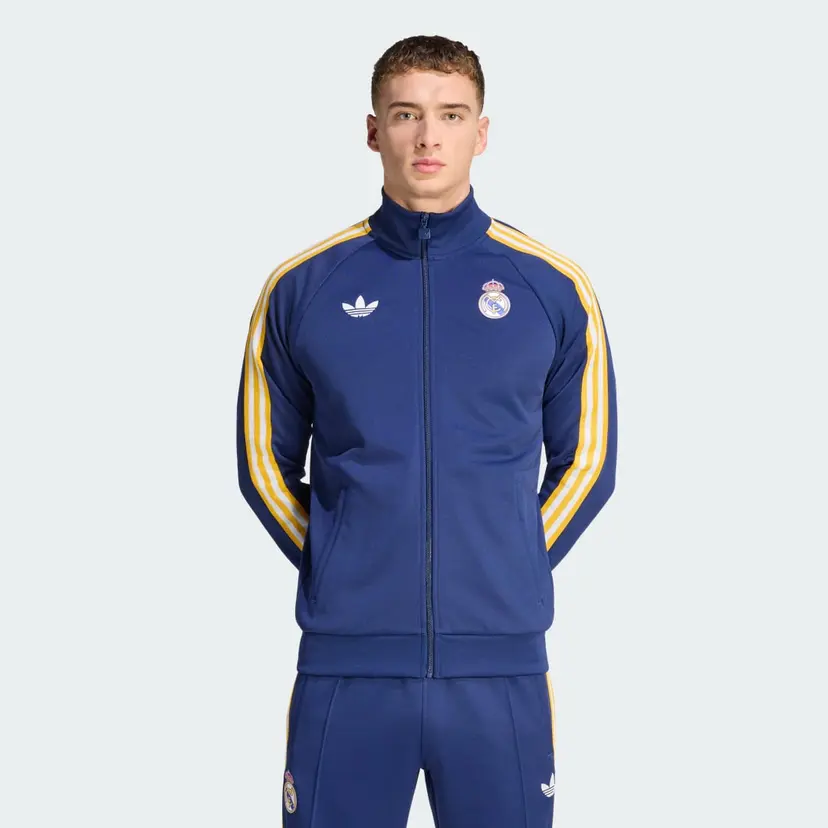 Adidas Real Madrid Originals Treningstopp