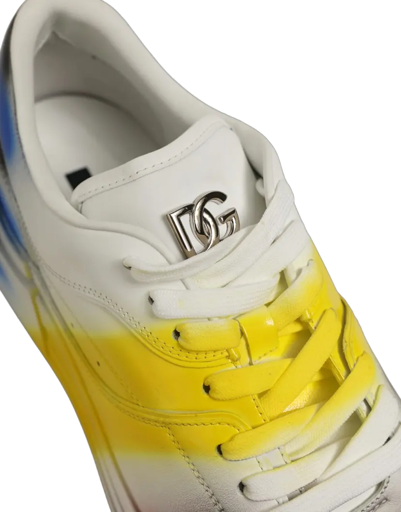 Dolce & Gabbana Dolce & Gabbana Sneakers