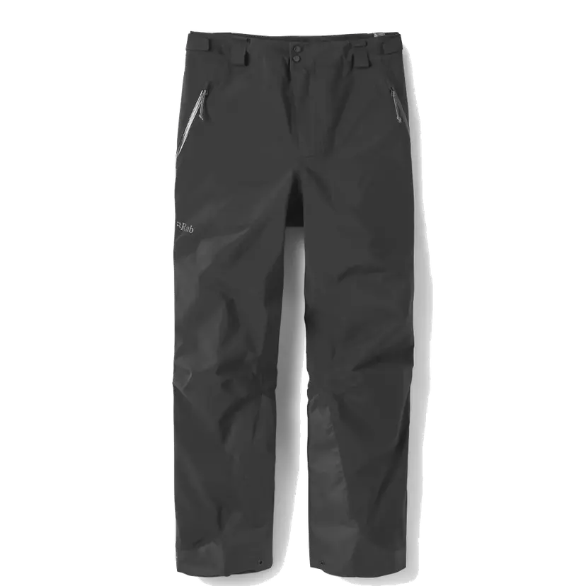 Rab Rab W's Latok Gtx Pants Regular Black