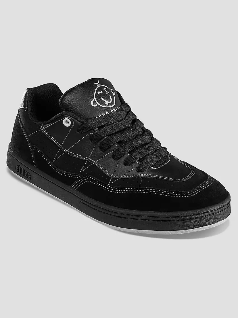 Etnies etnies Snake X Sour Skatesko svart