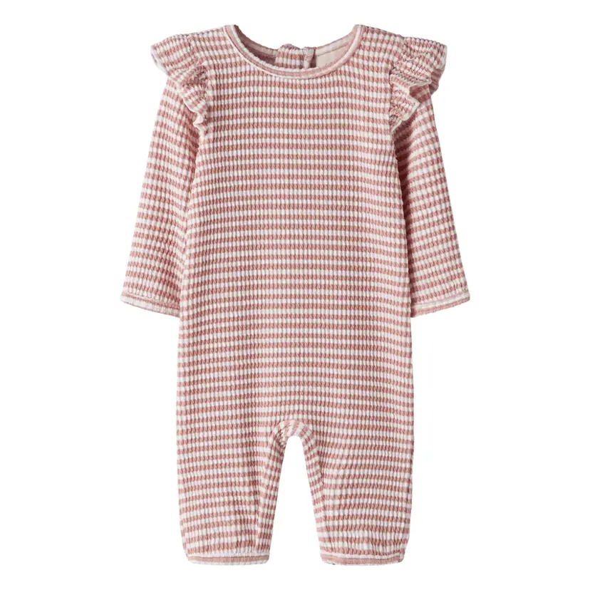 Lil`Atelier Lil'Atelier - UV-drakt Fredo Misty Rose
