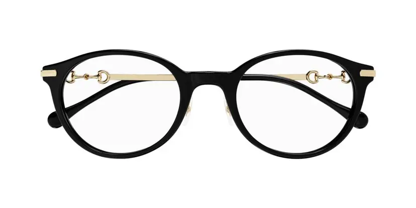 Gucci GG1904OJ briller, svart